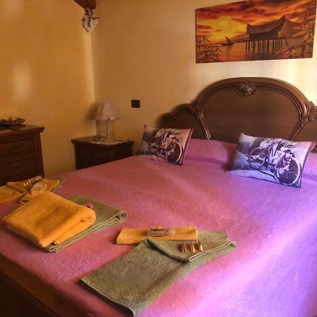 B&B Fior di Loto Ceriale Esterno foto