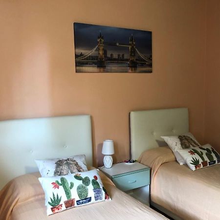 B&B Fior di Loto Ceriale Esterno foto