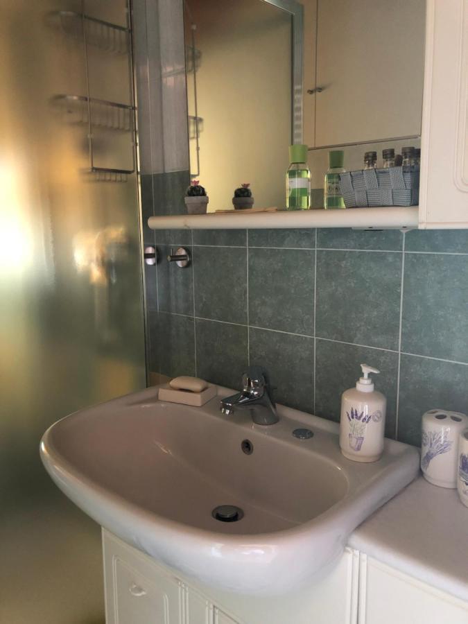 B&B Fior di Loto Ceriale Esterno foto