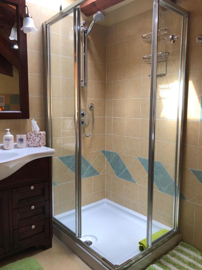 B&B Fior di Loto Ceriale Esterno foto