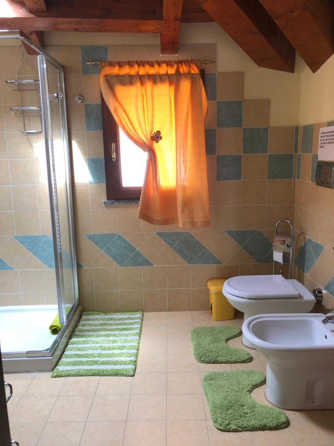B&B Fior di Loto Ceriale Esterno foto