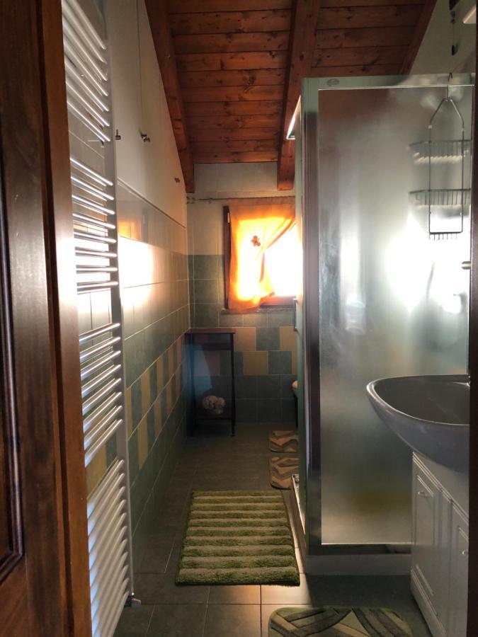 B&B Fior di Loto Ceriale Esterno foto