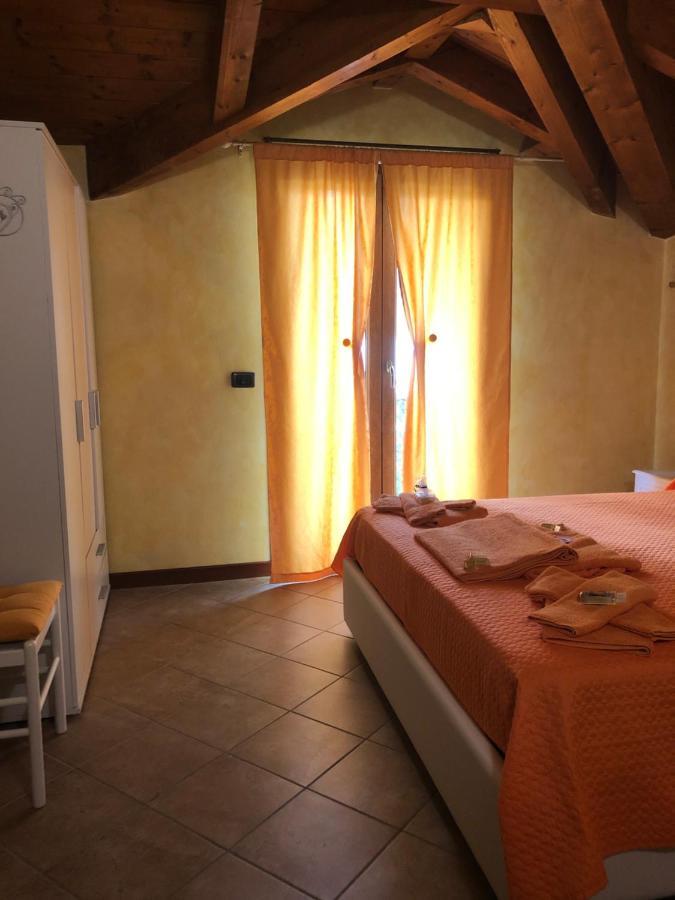 B&B Fior di Loto Ceriale Esterno foto