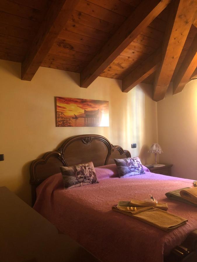 B&B Fior di Loto Ceriale Esterno foto