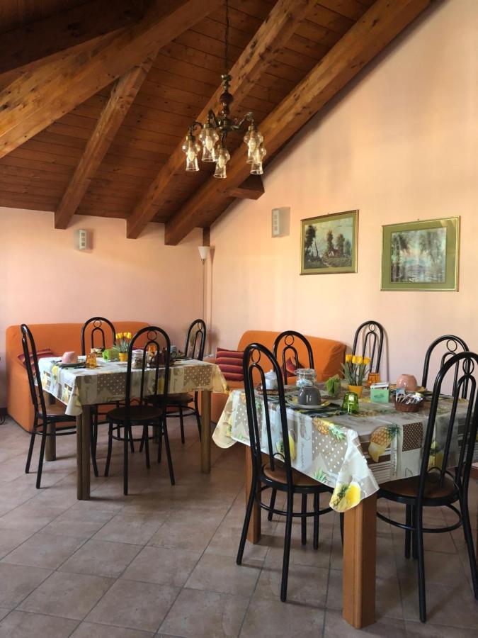 B&B Fior di Loto Ceriale Esterno foto