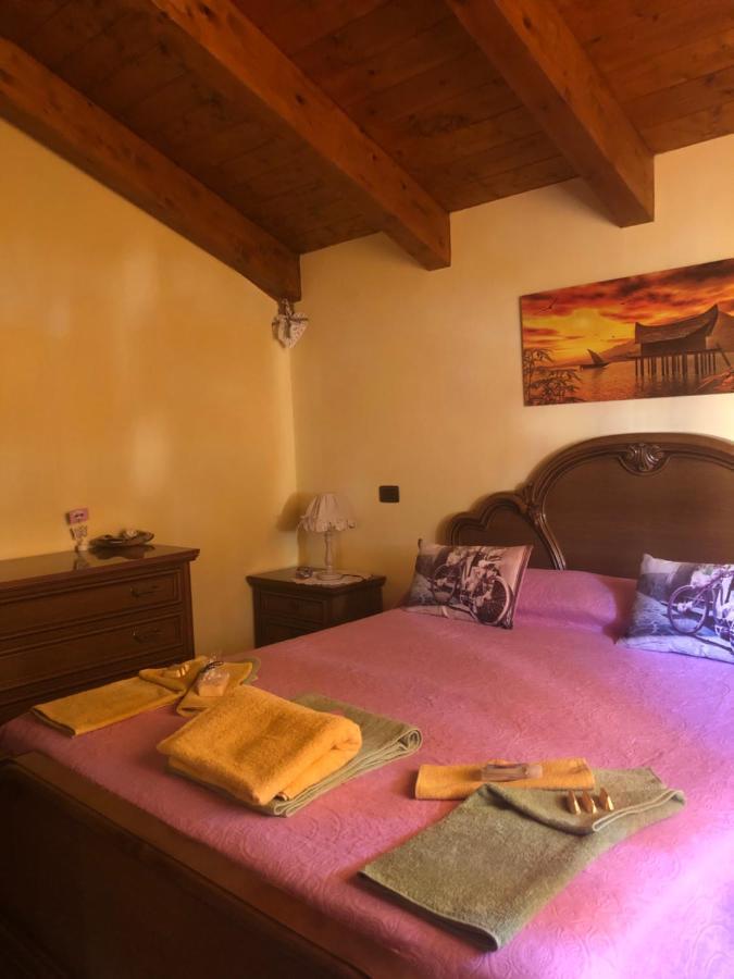 B&B Fior di Loto Ceriale Esterno foto