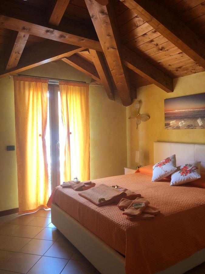 B&B Fior di Loto Ceriale Esterno foto