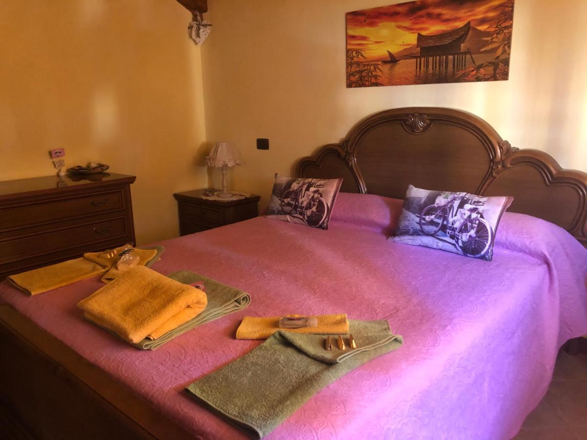 B&B Fior di Loto Ceriale Esterno foto