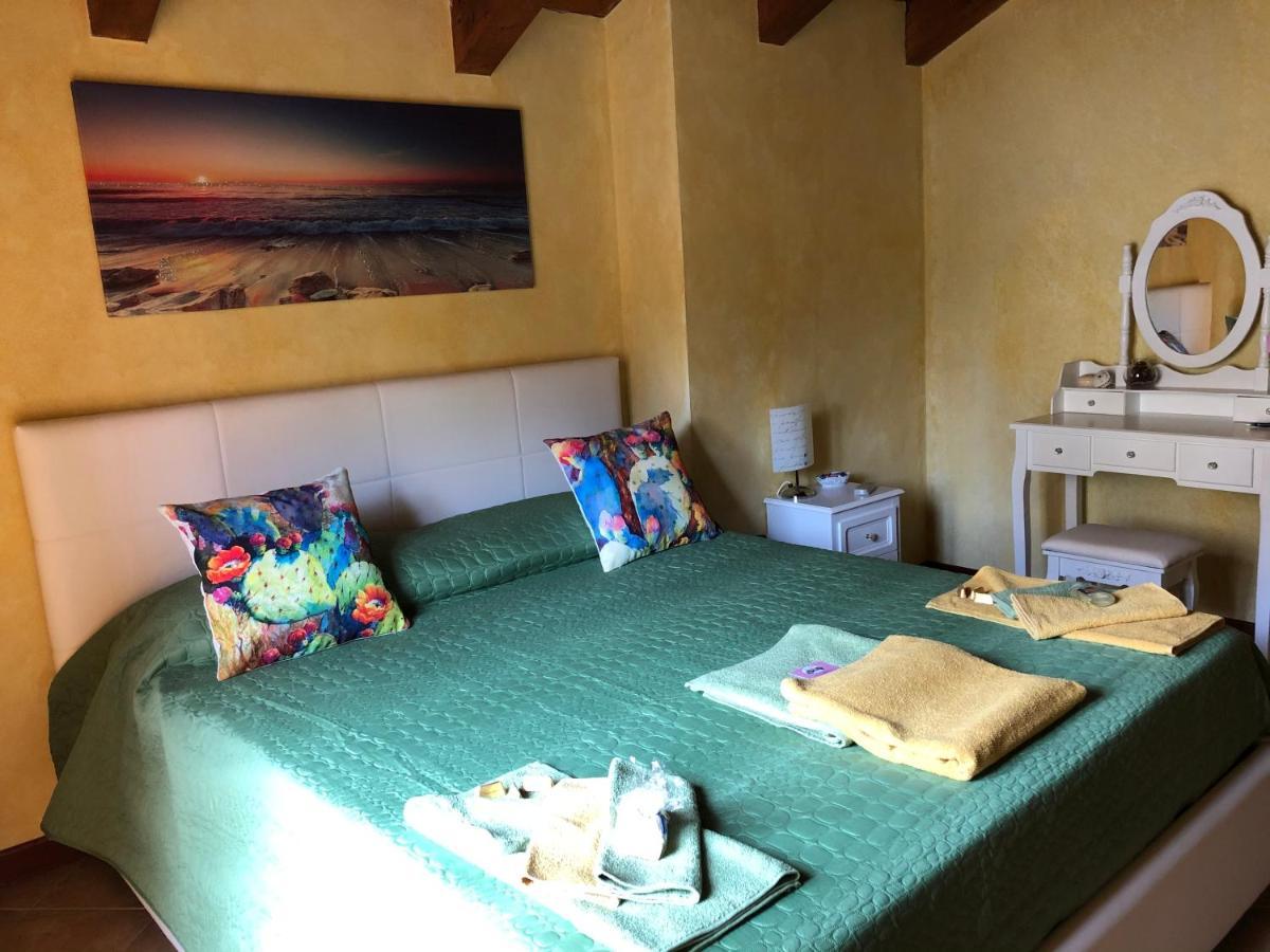 B&B Fior di Loto Ceriale Esterno foto