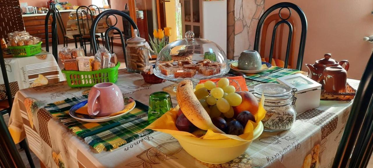 B&B Fior di Loto Ceriale Esterno foto