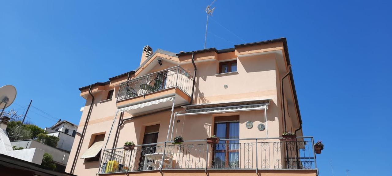 B&B Fior di Loto Ceriale Esterno foto