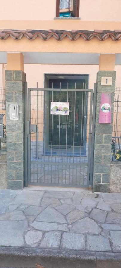 B&B Fior di Loto Ceriale Esterno foto